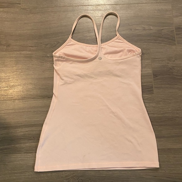 Lululemon Tank Top - Picture 5 of 5